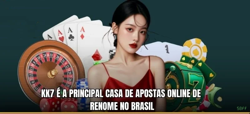 Cassino ao vivo da 58ff com dealers reais