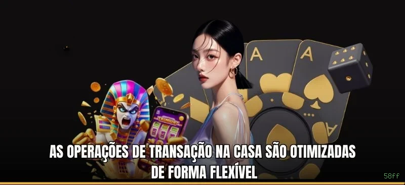 Página oficial da 58ff no Facebook