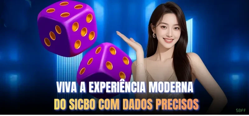 Ganhe prêmios incríveis na 58ff